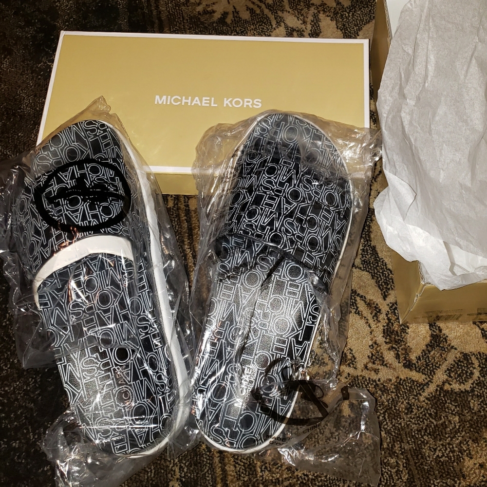 Michael Kors Sandals